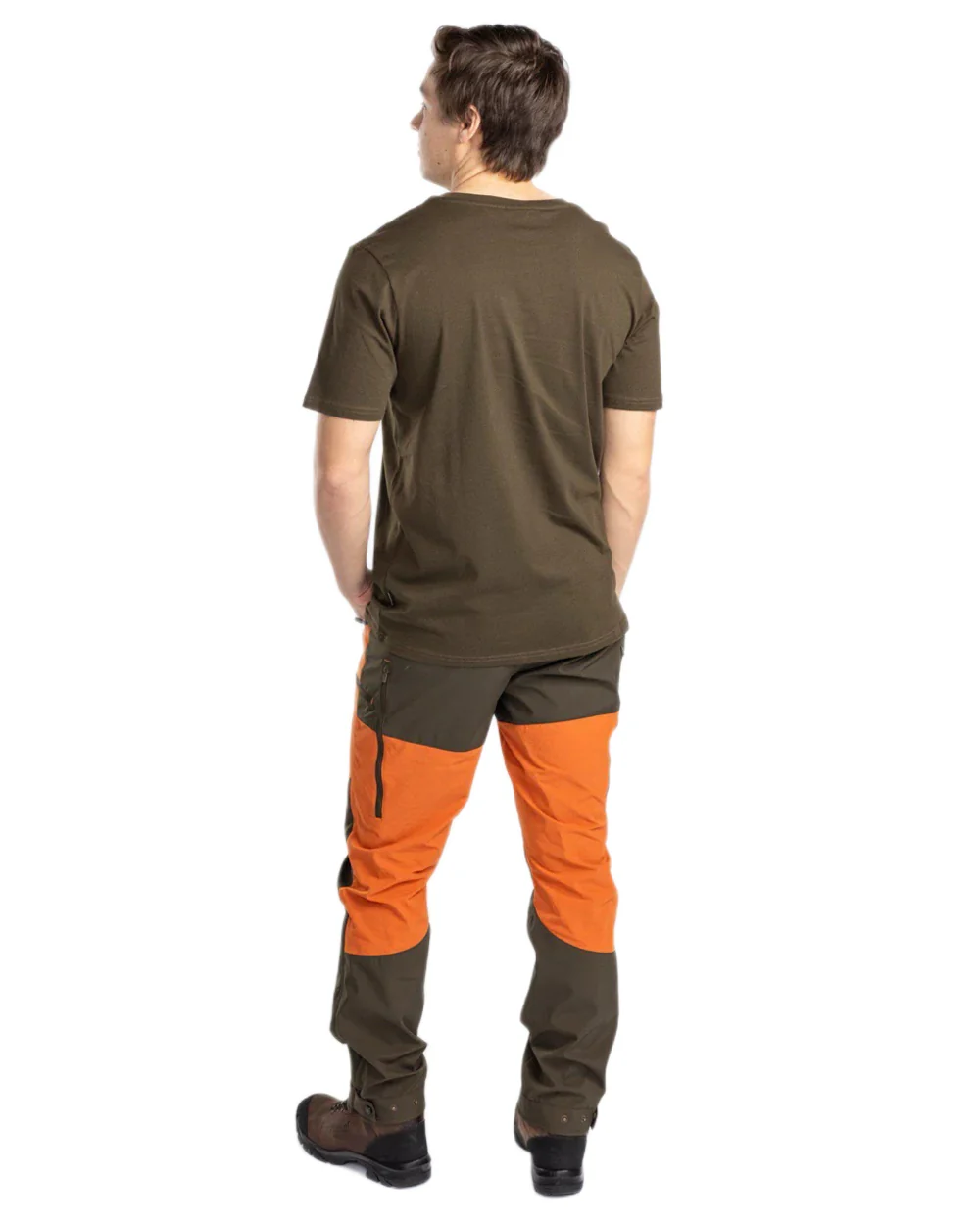 Pinewood Mens Abisko Brenton Trousers - Image 9