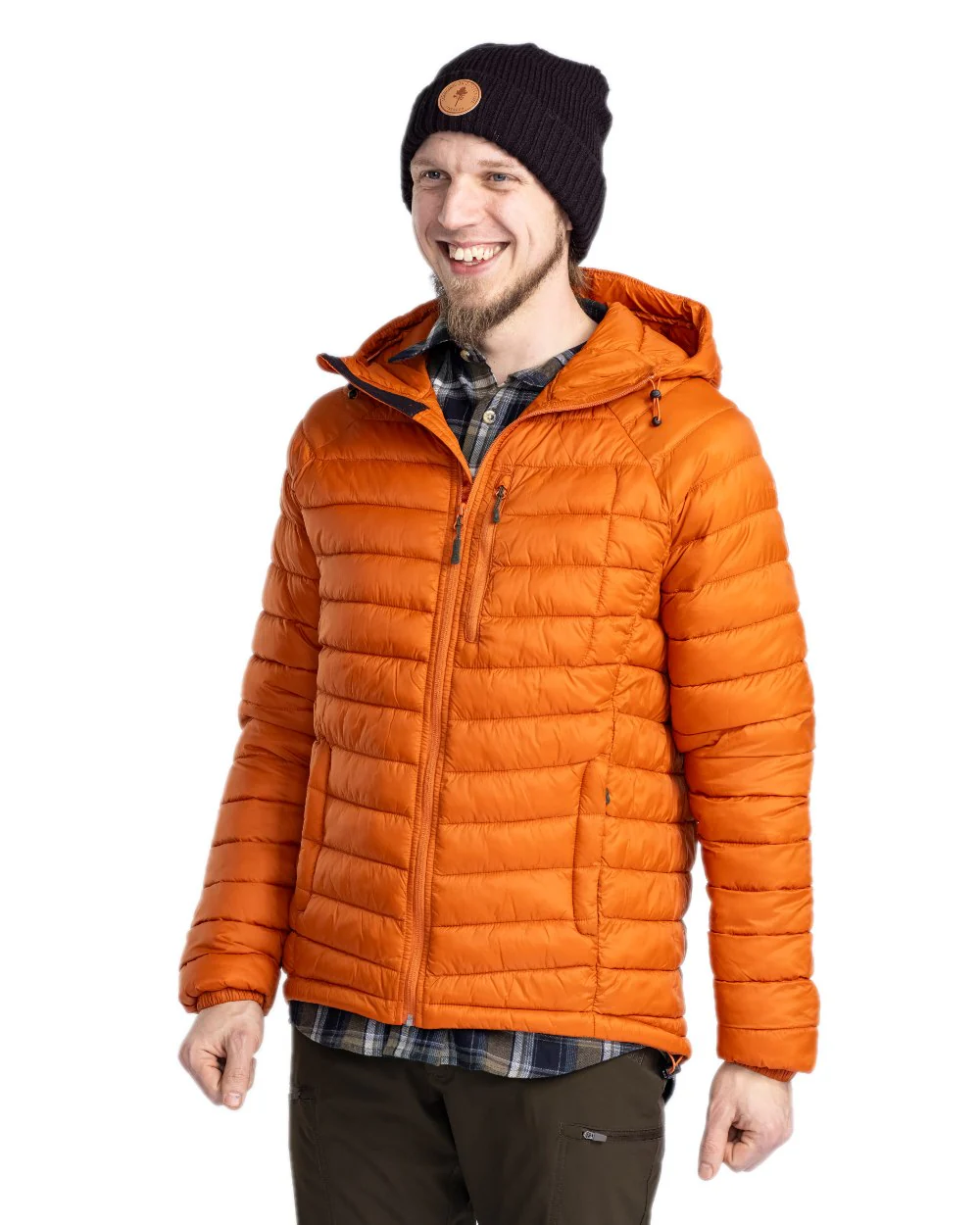 Pinewood Mens Abisko Insulation Jacket - Image 10