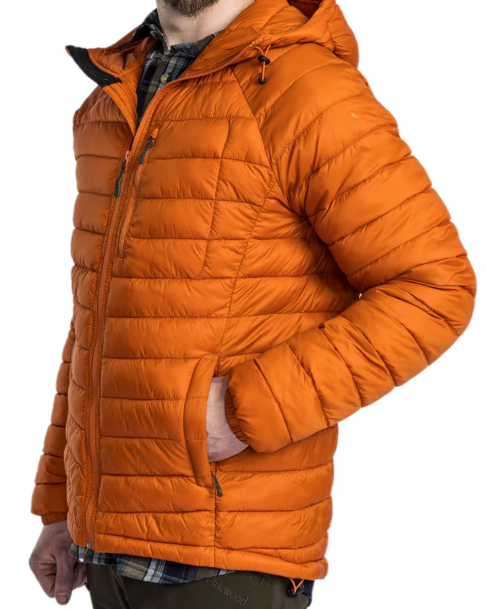 Pinewood Mens Abisko Insulation Jacket - Image 11