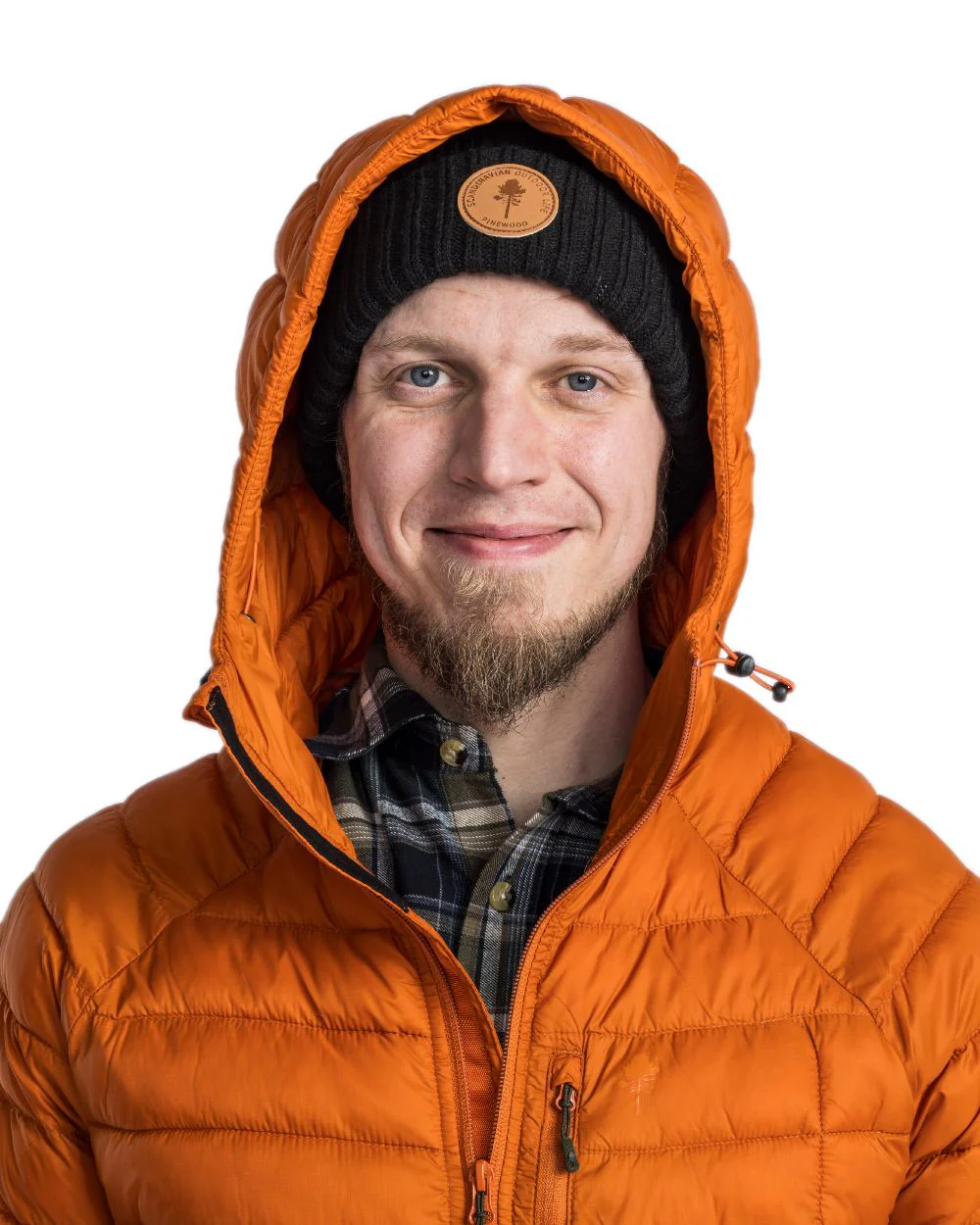 Pinewood Mens Abisko Insulation Jacket - Image 12