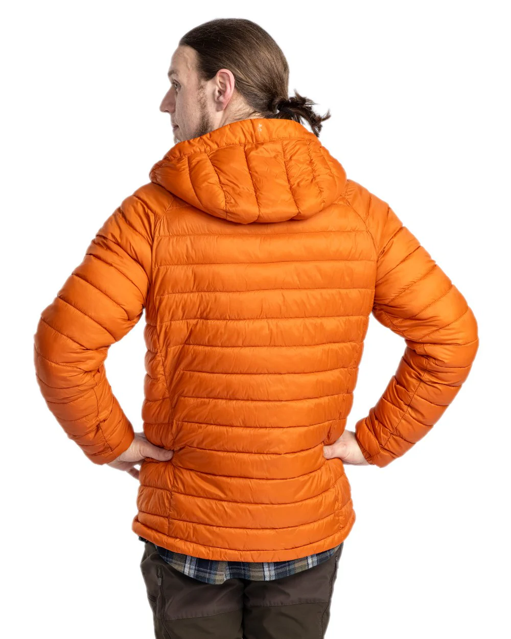 Pinewood Mens Abisko Insulation Jacket - Image 15