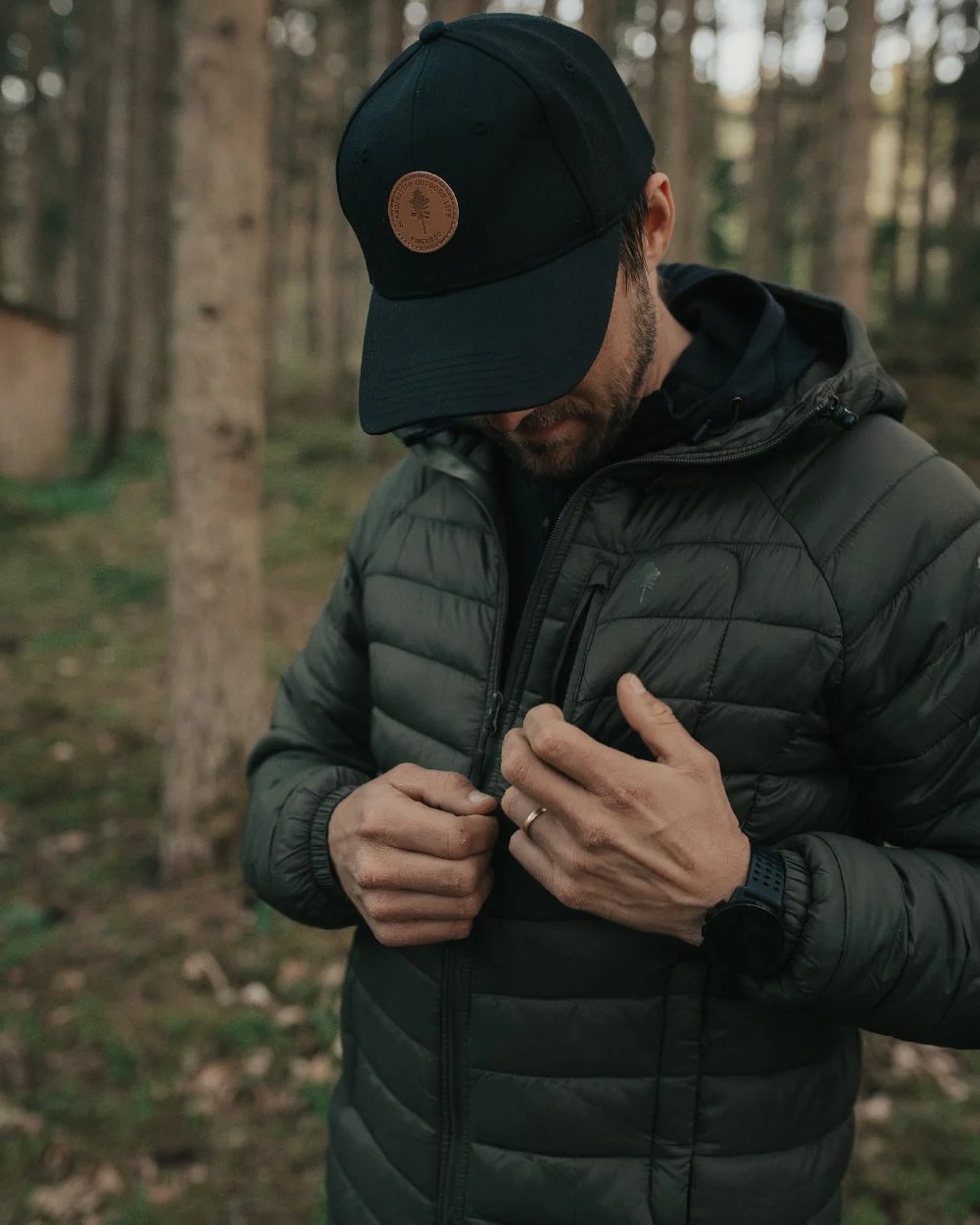 Pinewood Mens Abisko Insulation Jacket - Image 17