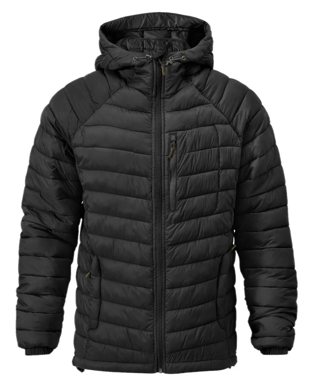 Pinewood Mens Abisko Insulation Jacket - Image 3