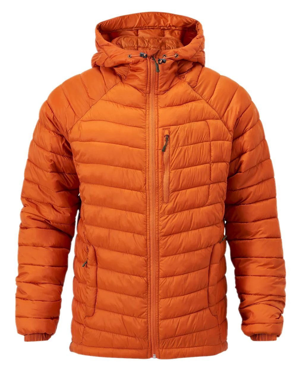 Pinewood Mens Abisko Insulation Jacket - Image 5