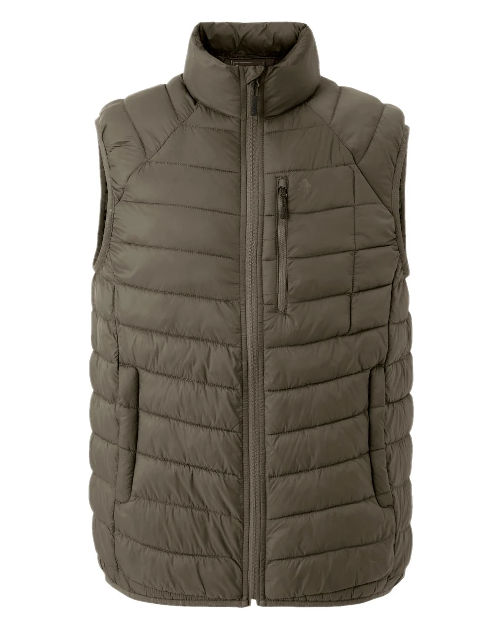 Pinewood Mens Abisko Insulation Vest - Image 14