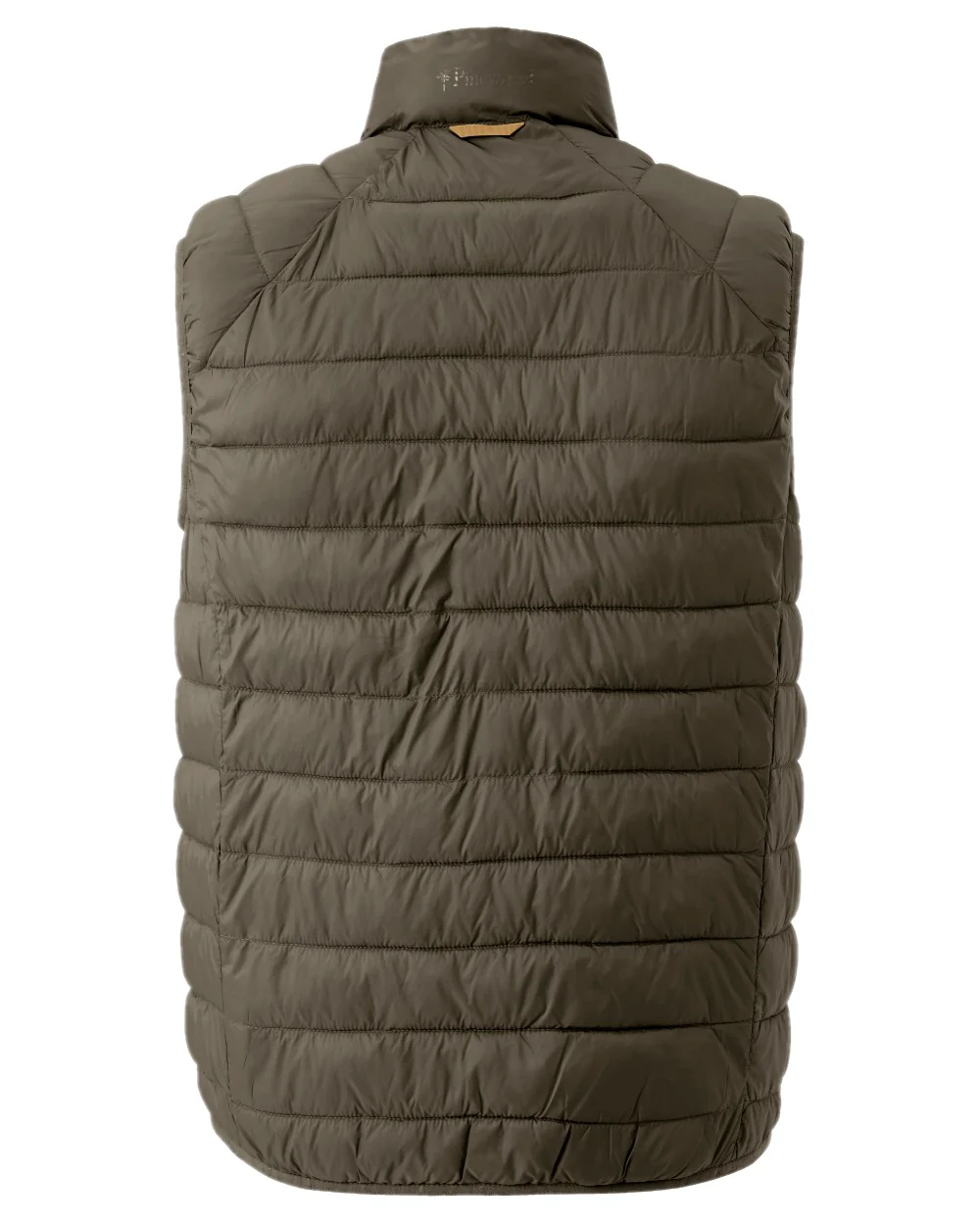 Pinewood Mens Abisko Insulation Vest - Image 15