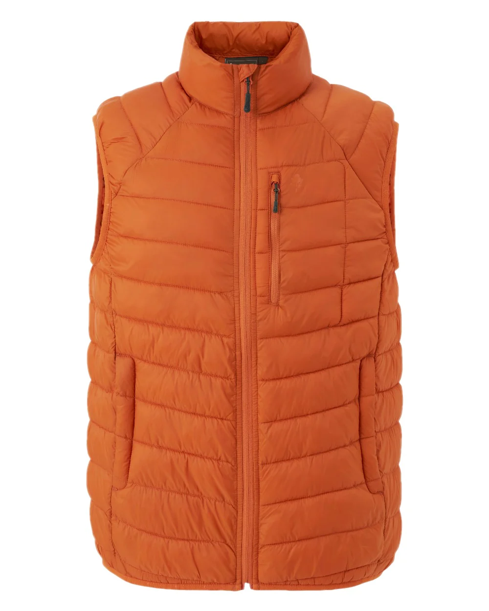 Pinewood Mens Abisko Insulation Vest - Image 4
