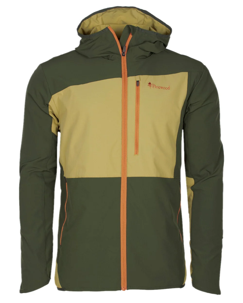 Pinewood Mens Abisko Light Stretch Jacket - Image 10