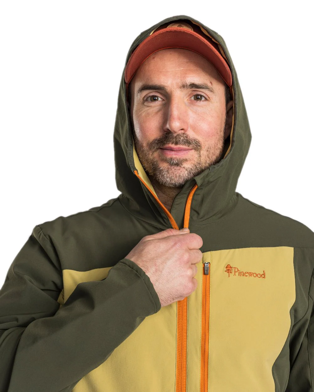 Pinewood Mens Abisko Light Stretch Jacket - Image 18