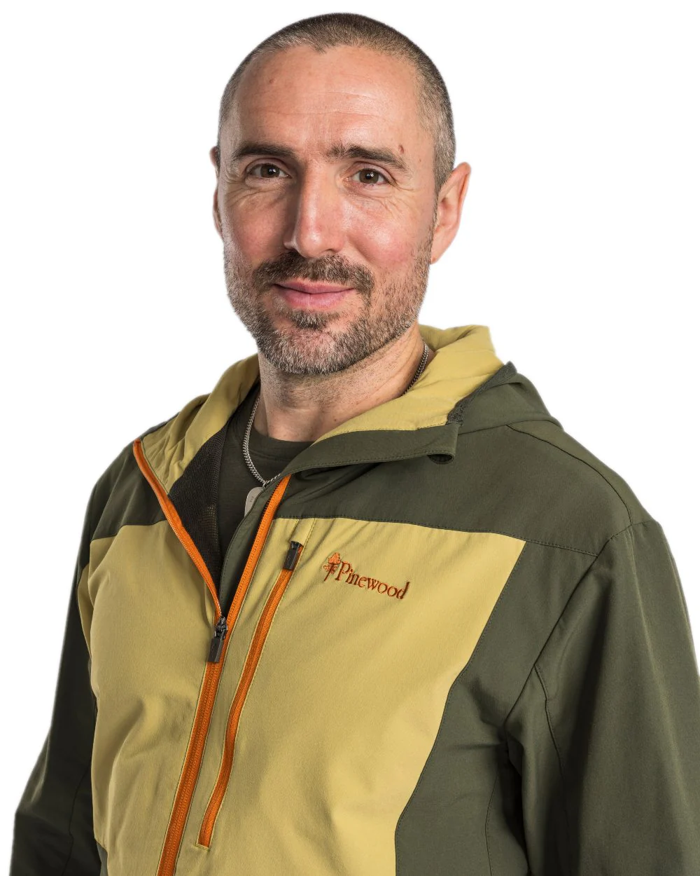 Pinewood Mens Abisko Light Stretch Jacket - Image 19