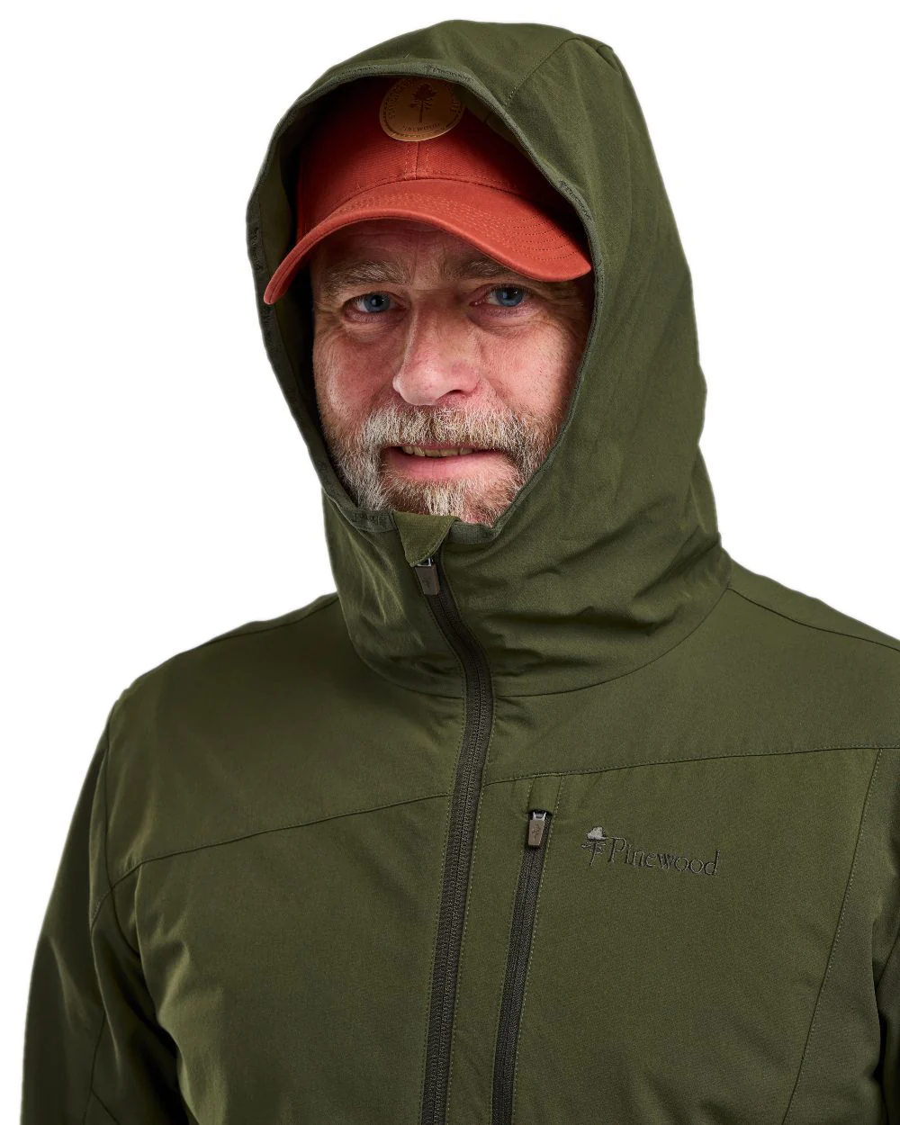 Pinewood Mens Abisko Light Stretch Jacket - Image 27