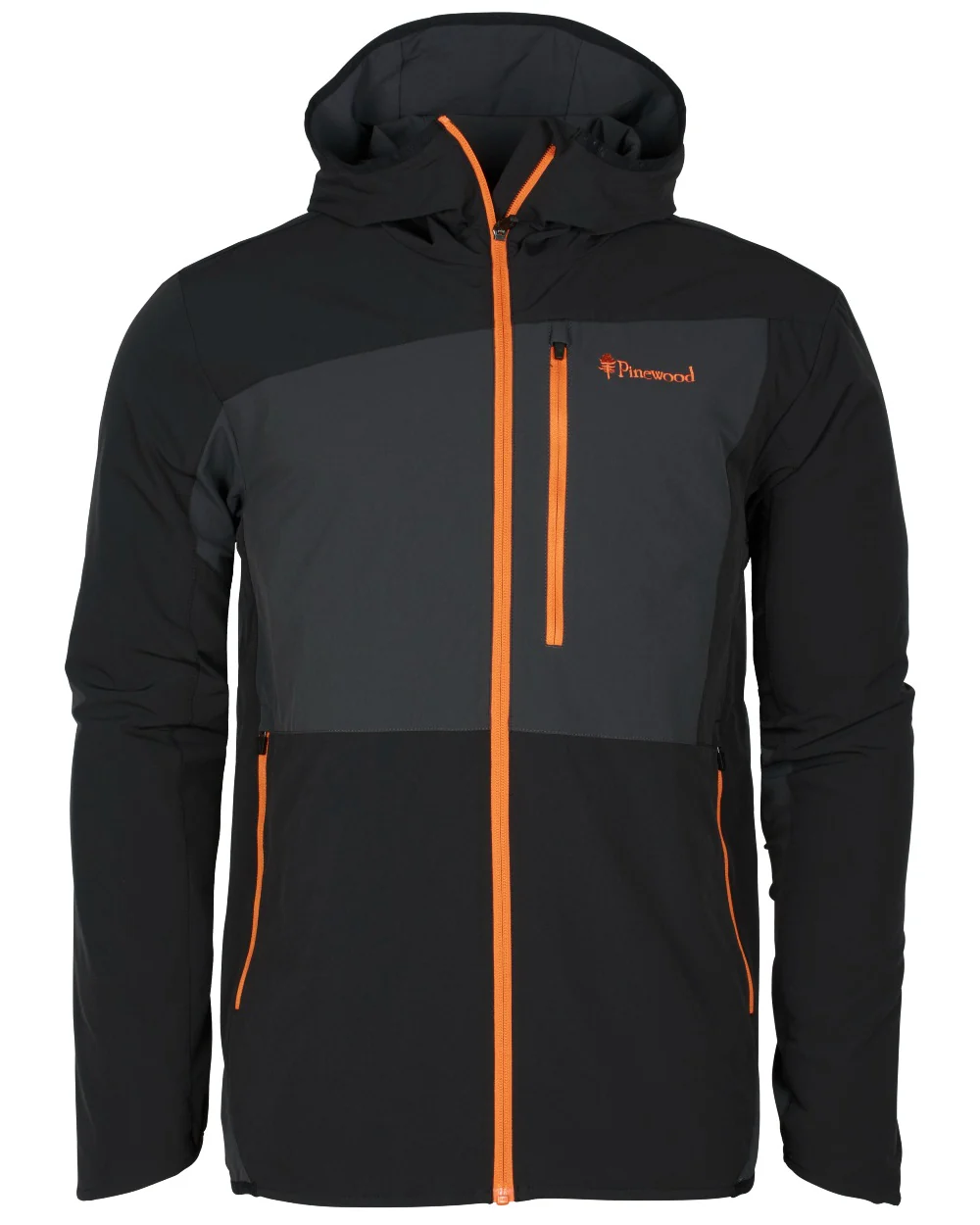 Pinewood Mens Abisko Light Stretch Jacket - Image 32