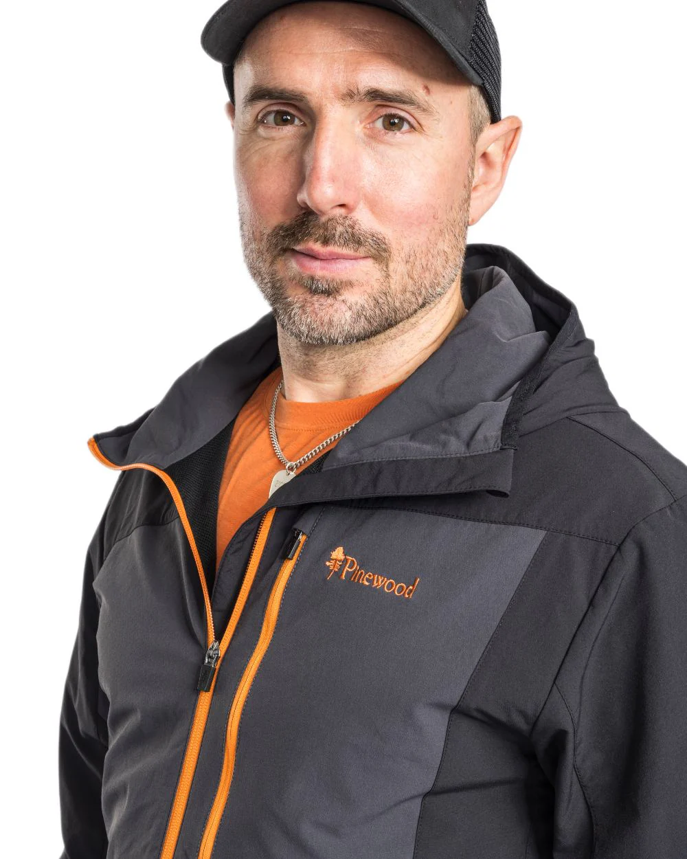 Pinewood Mens Abisko Light Stretch Jacket - Image 38