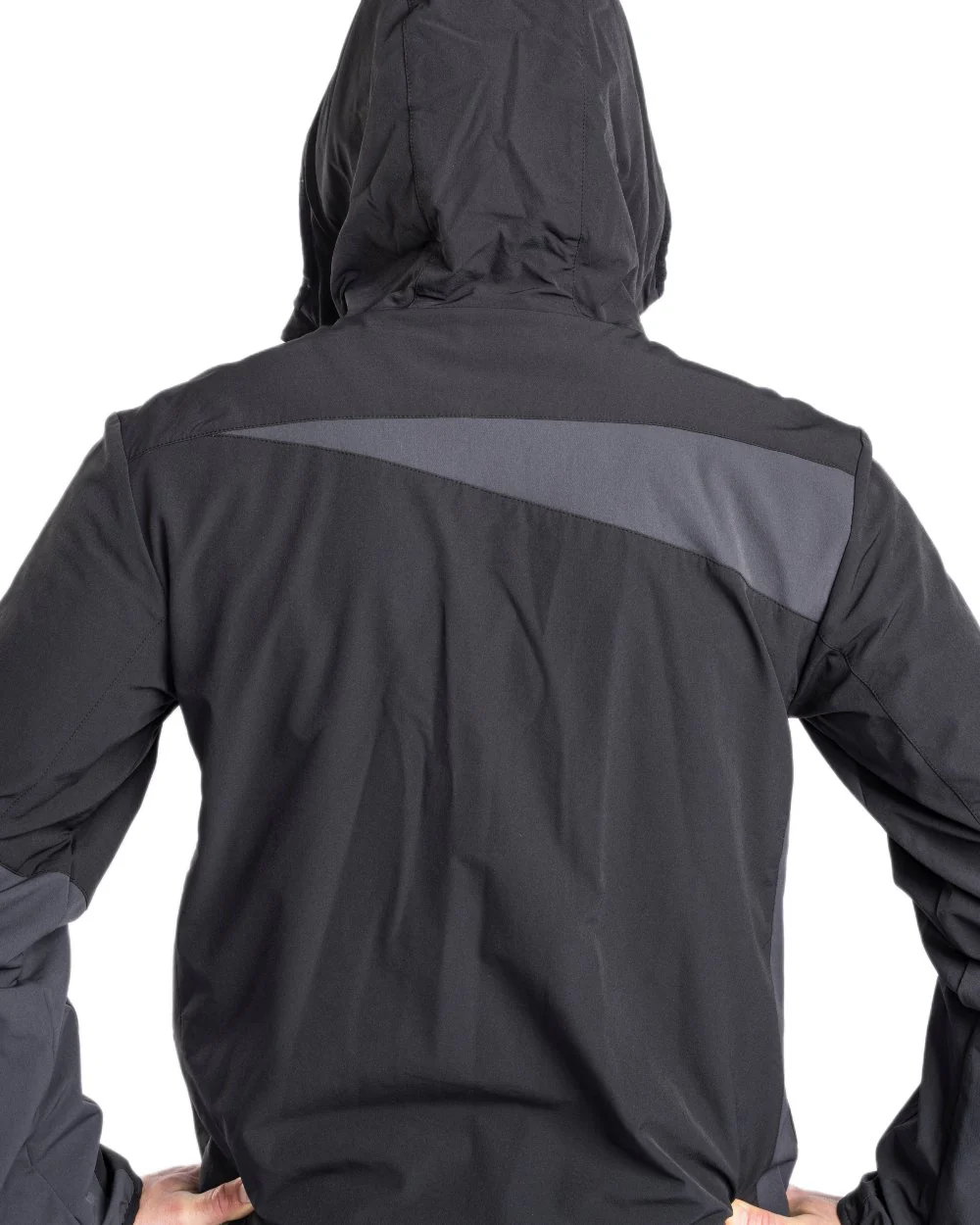 Pinewood Mens Abisko Light Stretch Jacket - Image 39