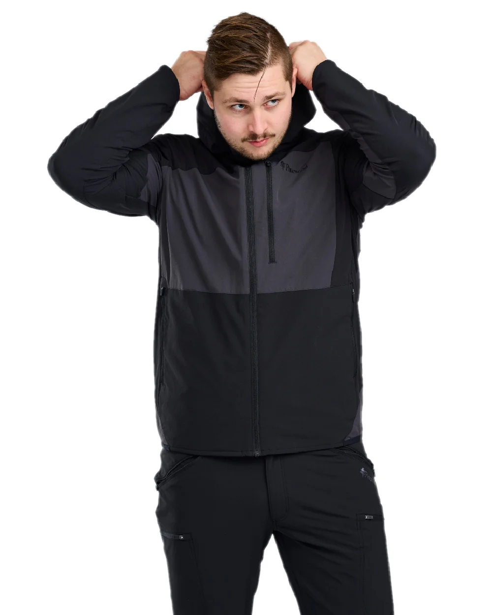 Pinewood Mens Abisko Light Stretch Jacket - Image 6