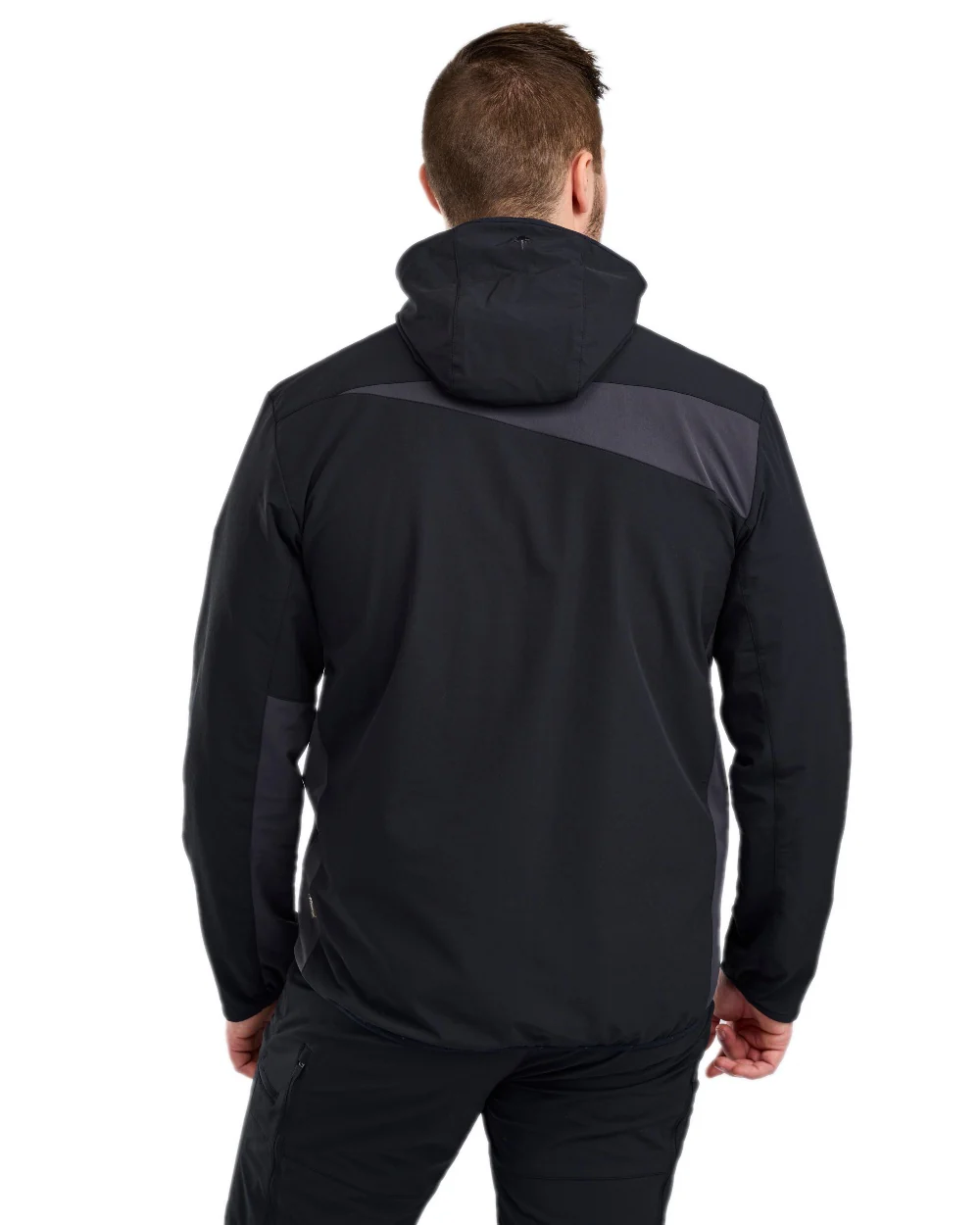 Pinewood Mens Abisko Light Stretch Jacket - Image 8