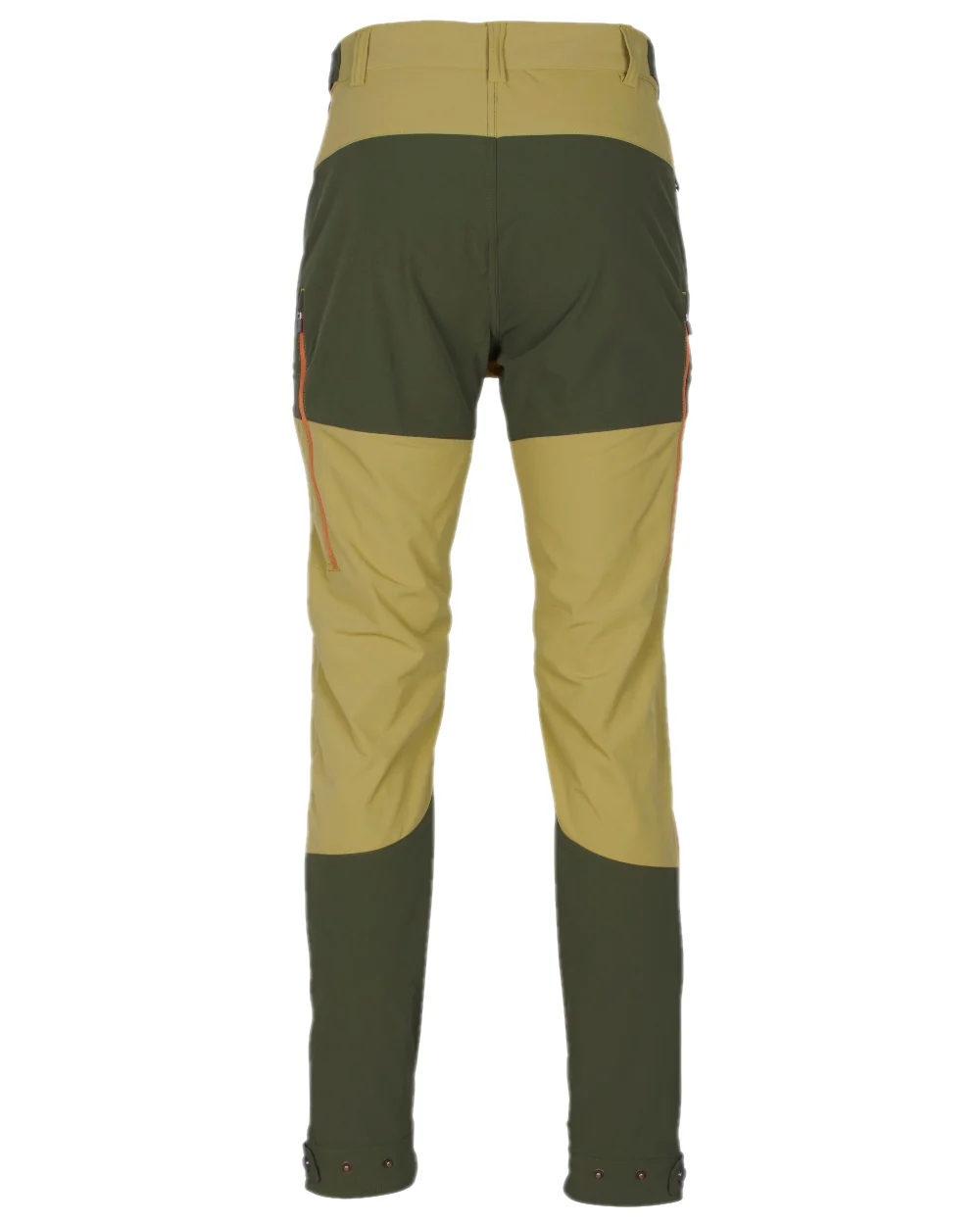 Pinewood Mens Abisko Light Stretch Trousers - Image 13