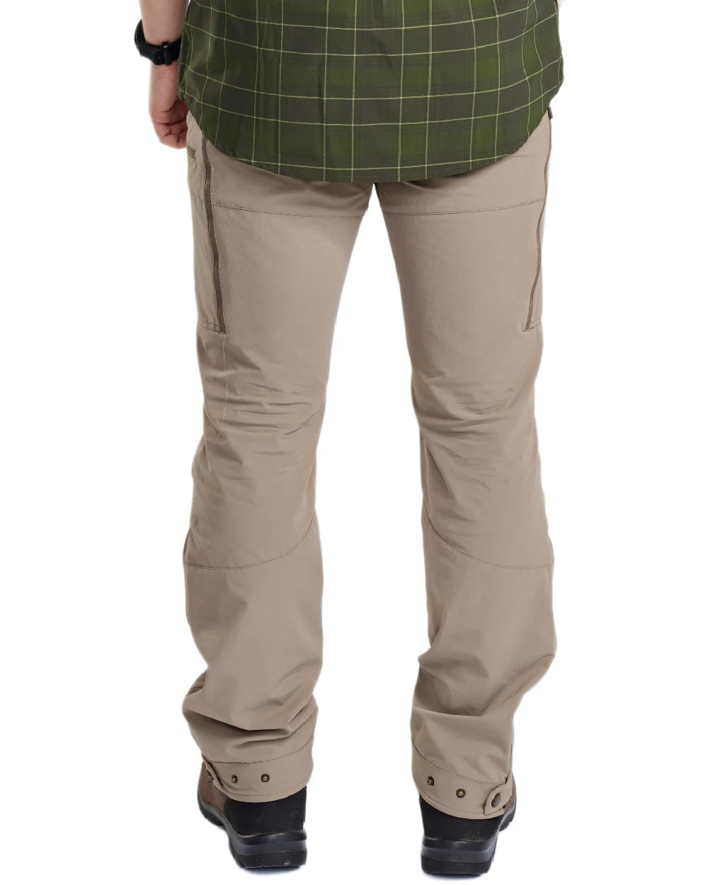 Pinewood Mens Abisko Light Stretch Trousers - Image 18