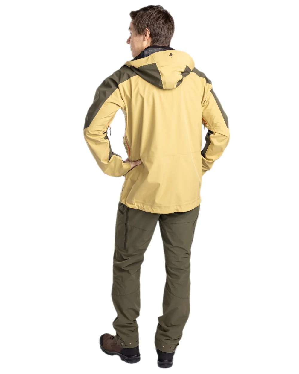 Pinewood Mens Abisko Light Stretch Trousers - Image 24
