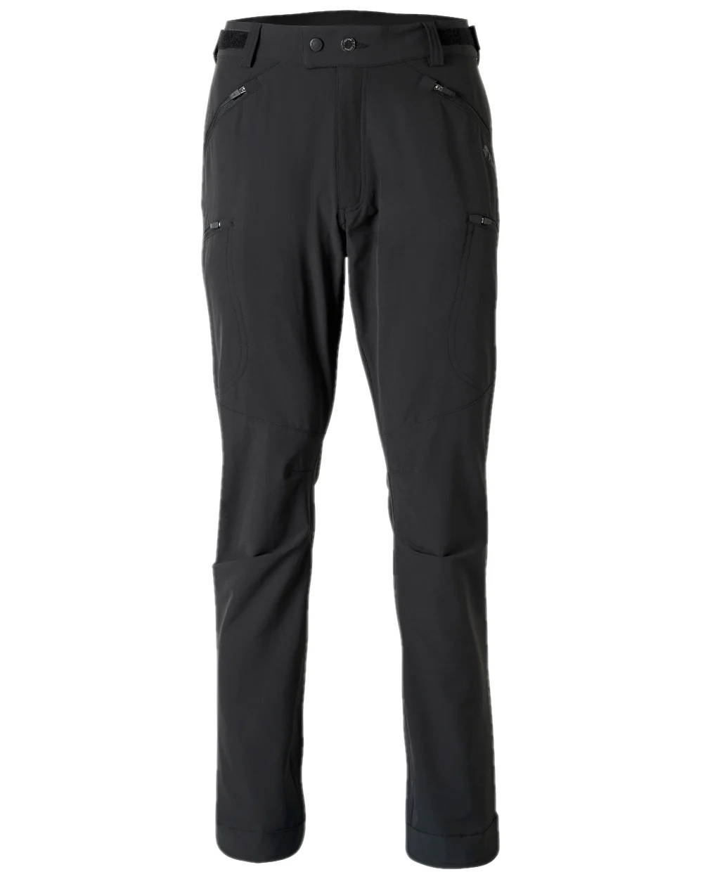 Pinewood Mens Abisko Light Stretch Trousers - Image 3