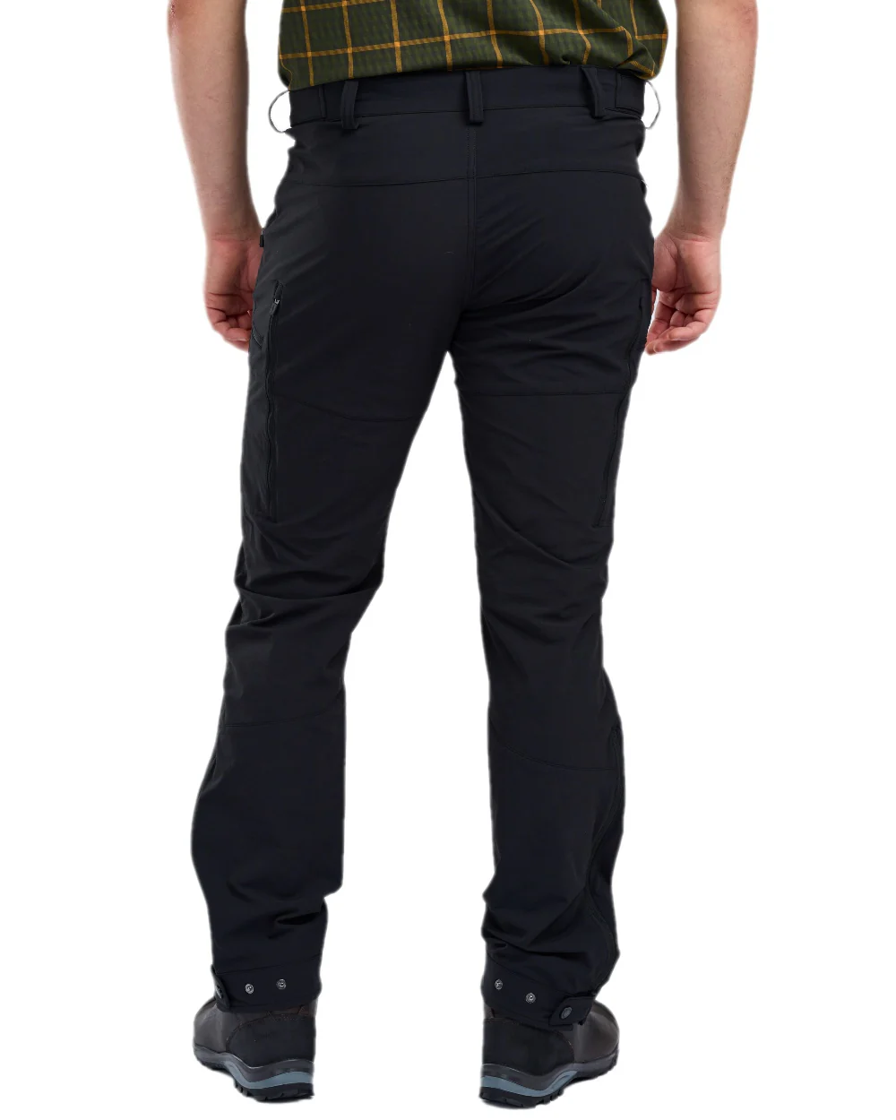 Pinewood Mens Abisko Light Stretch Trousers - Image 7