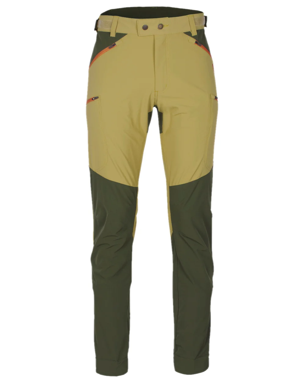 Pinewood Mens Abisko Light Stretch Trousers - Image 9