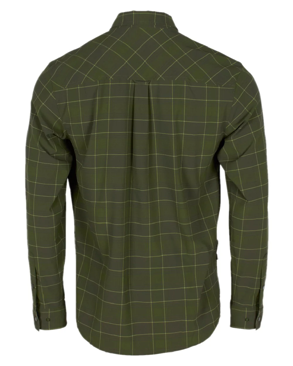 Pinewood Mens Abisko Trekking Long Sleeve Shirt - Image 13
