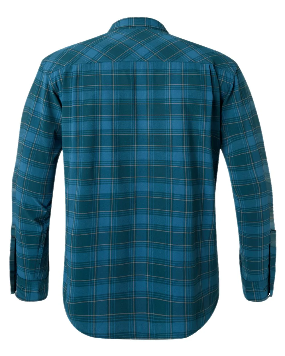 Pinewood Mens Abisko Trekking Long Sleeve Shirt - Image 21