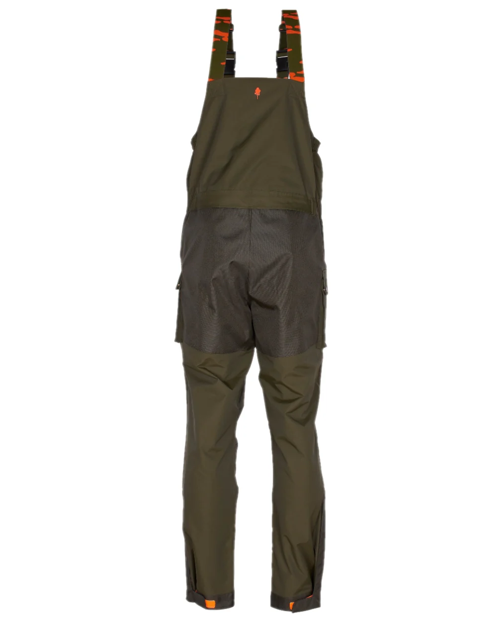 Pinewood Mens Bolmen Fishing Bib Trousers - Image 15