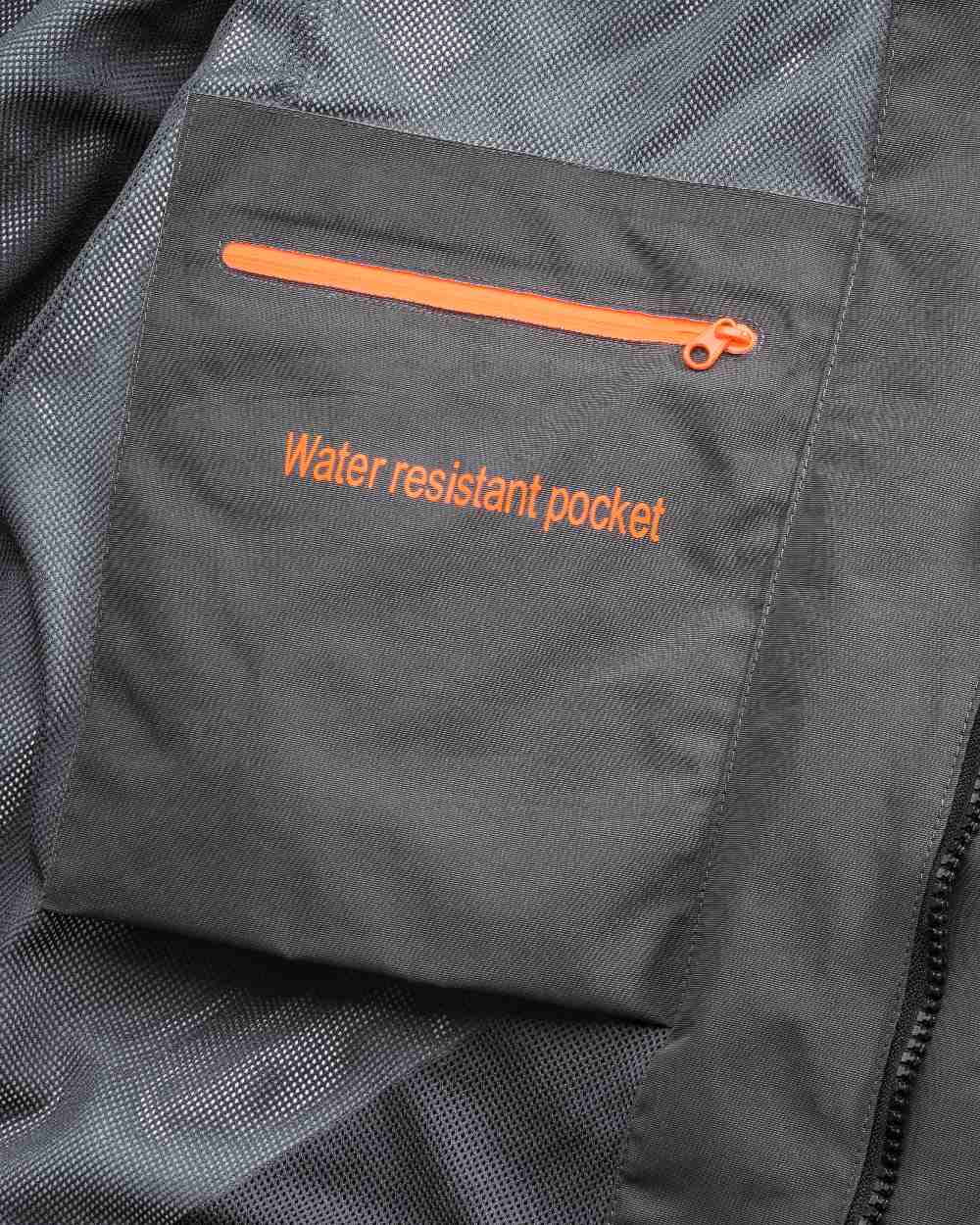 Pinewood Mens Bolmen Fishing Jacket - Image 11