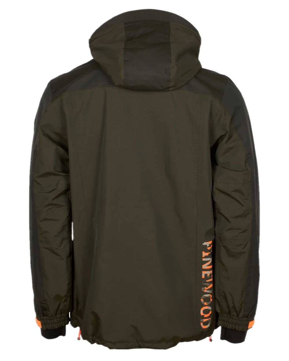 Pinewood Mens Bolmen Fishing Jacket - Image 18