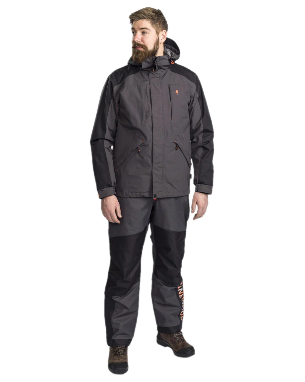 Pinewood Mens Bolmen Fishing Jacket - Image 6