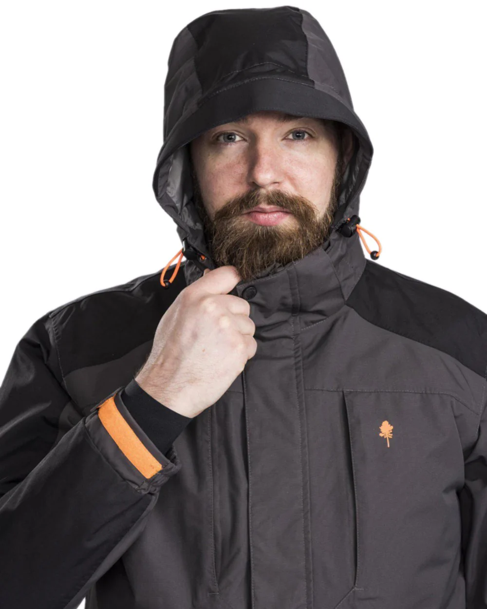 Pinewood Mens Bolmen Fishing Jacket - Image 8