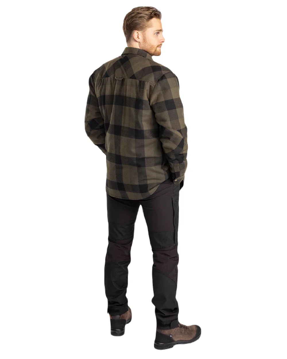 Pinewood Mens Canada Classic 2.0 Shirt - Image 11