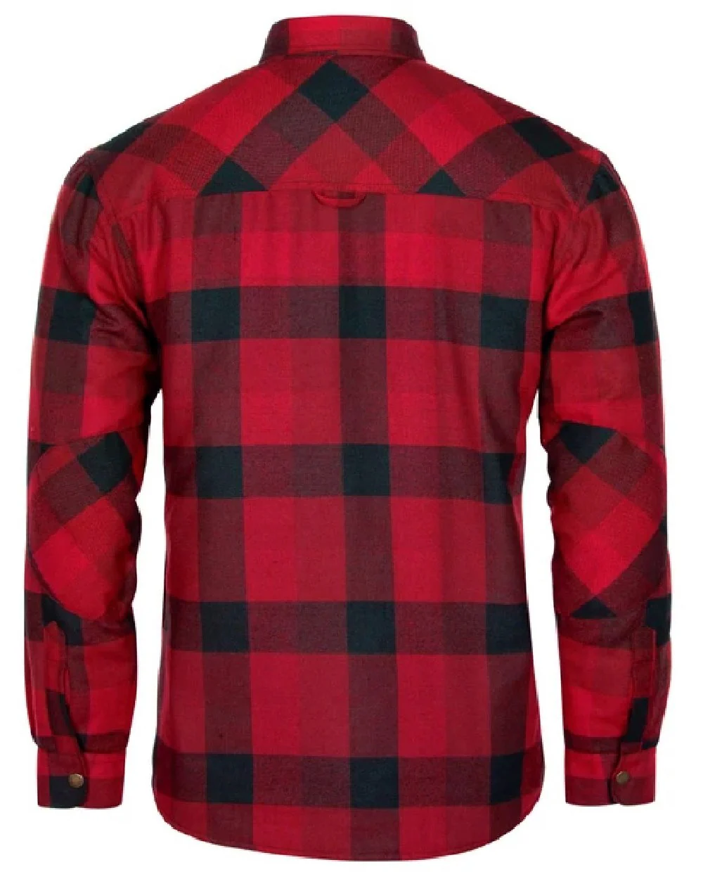 Pinewood Mens Canada Classic 2.0 Shirt - Image 3