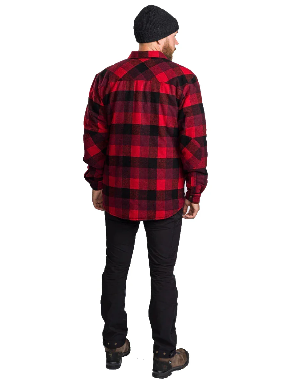 Pinewood Mens Canada Classic 2.0 Shirt - Image 6