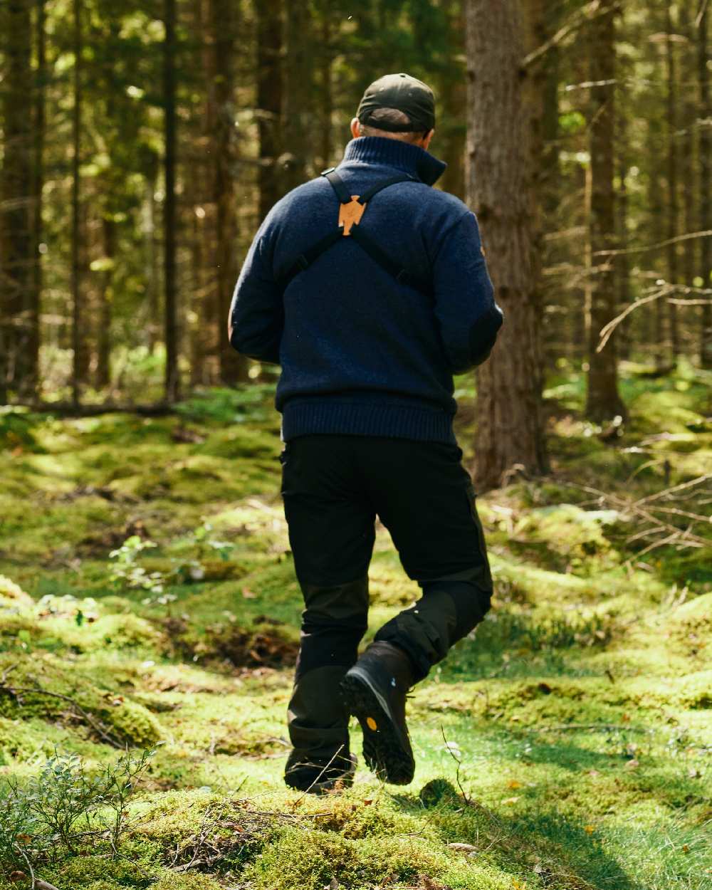 Pinewood Mens Caribou TC Extreme Trousers - Image 4