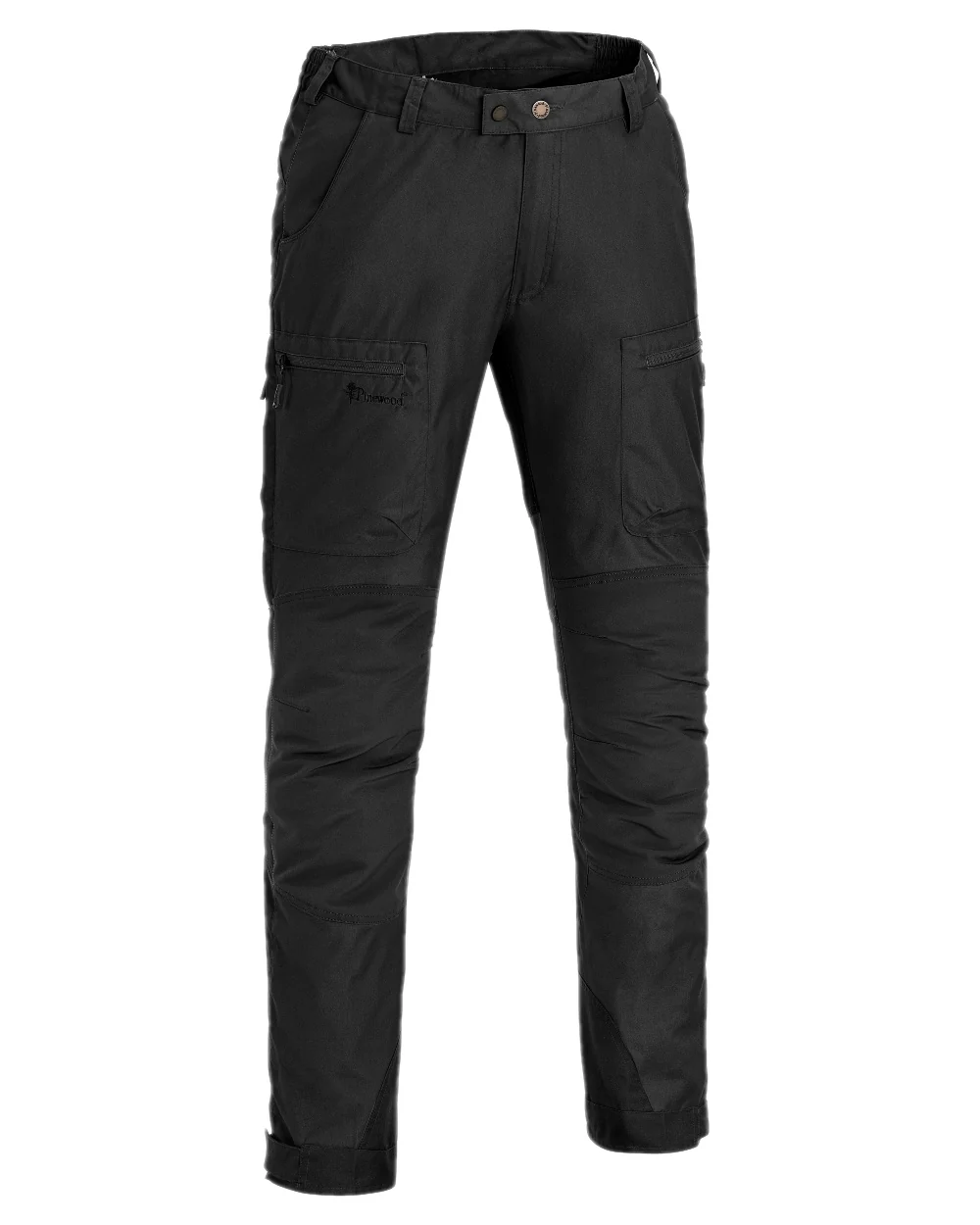 Pinewood Mens Caribou TC Extreme Trousers - Image 6