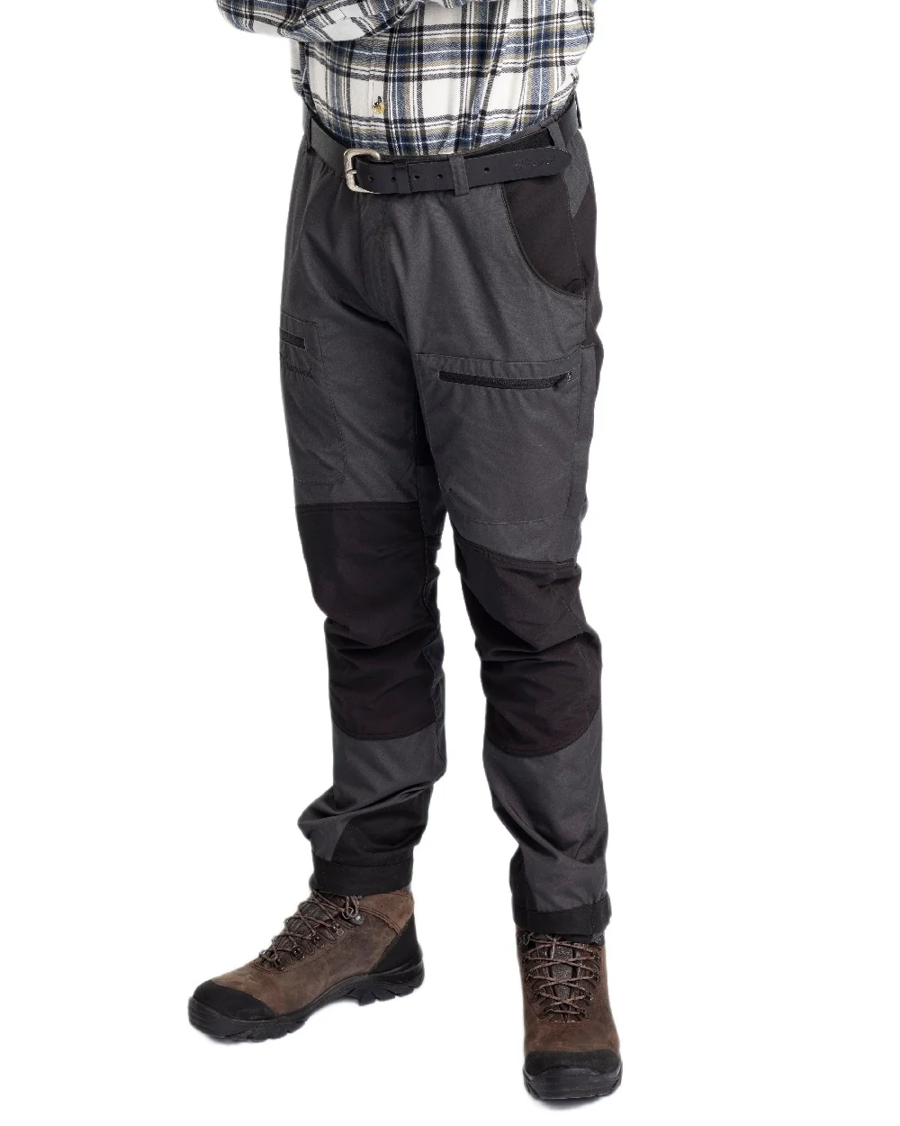 Pinewood Mens Caribou TC Trousers - Image 12