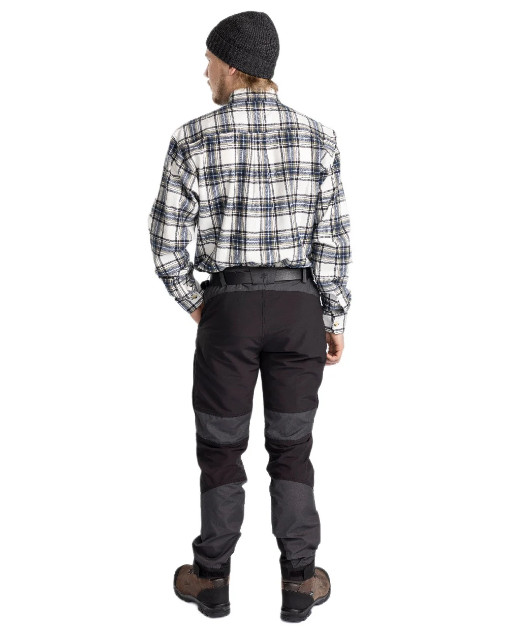 Pinewood Mens Caribou TC Trousers - Image 15