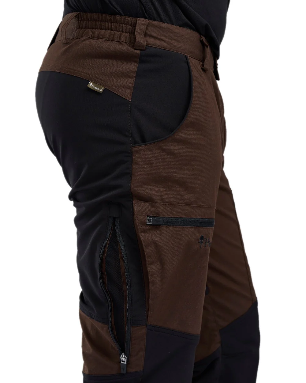Pinewood Mens Caribou TC Trousers - Image 20