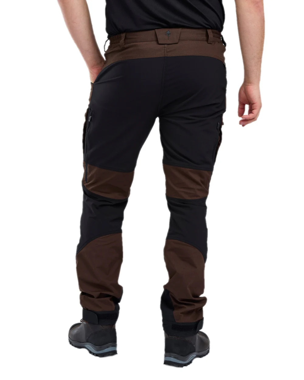 Pinewood Mens Caribou TC Trousers - Image 21