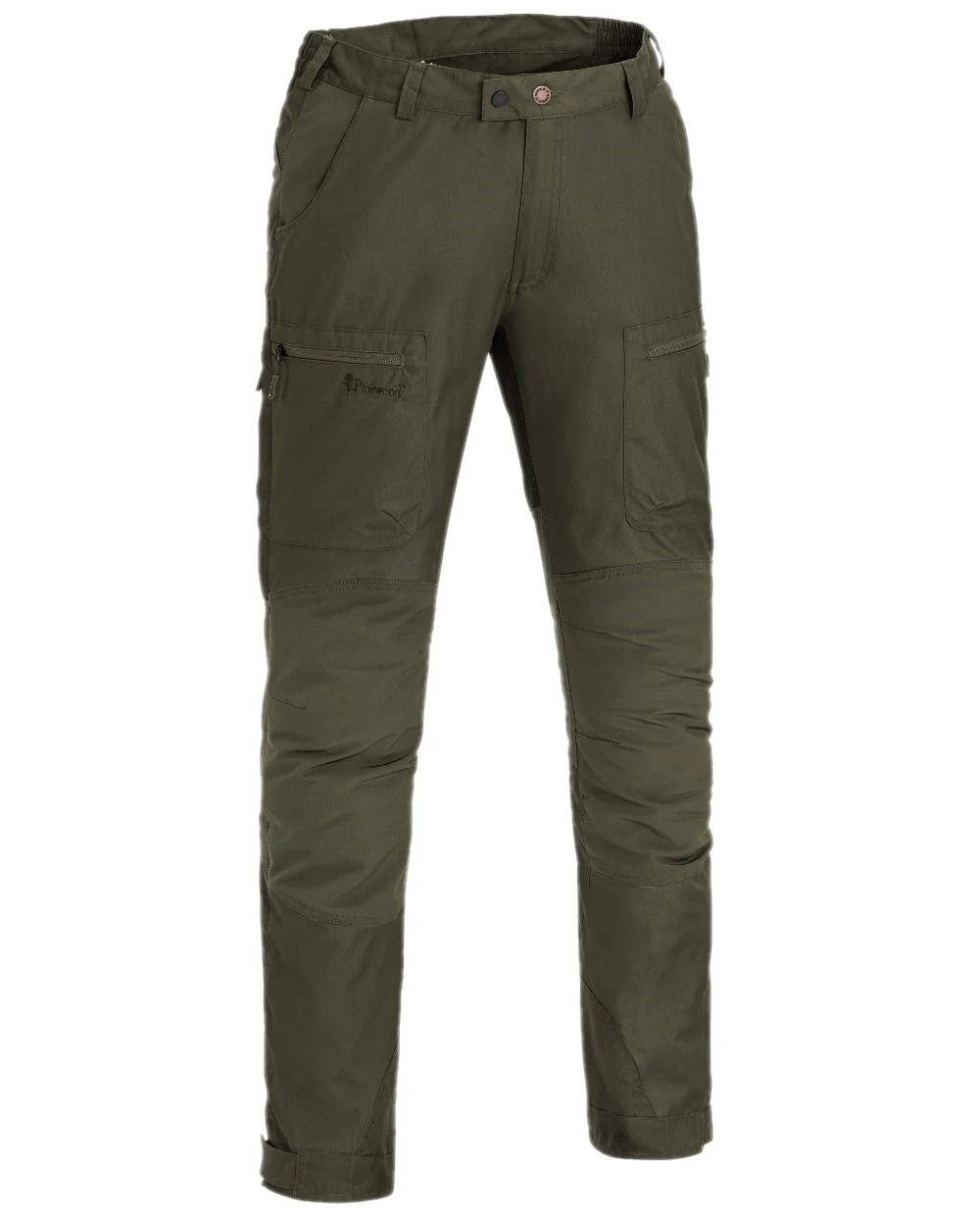 Pinewood Mens Caribou TC Trousers - Image 23