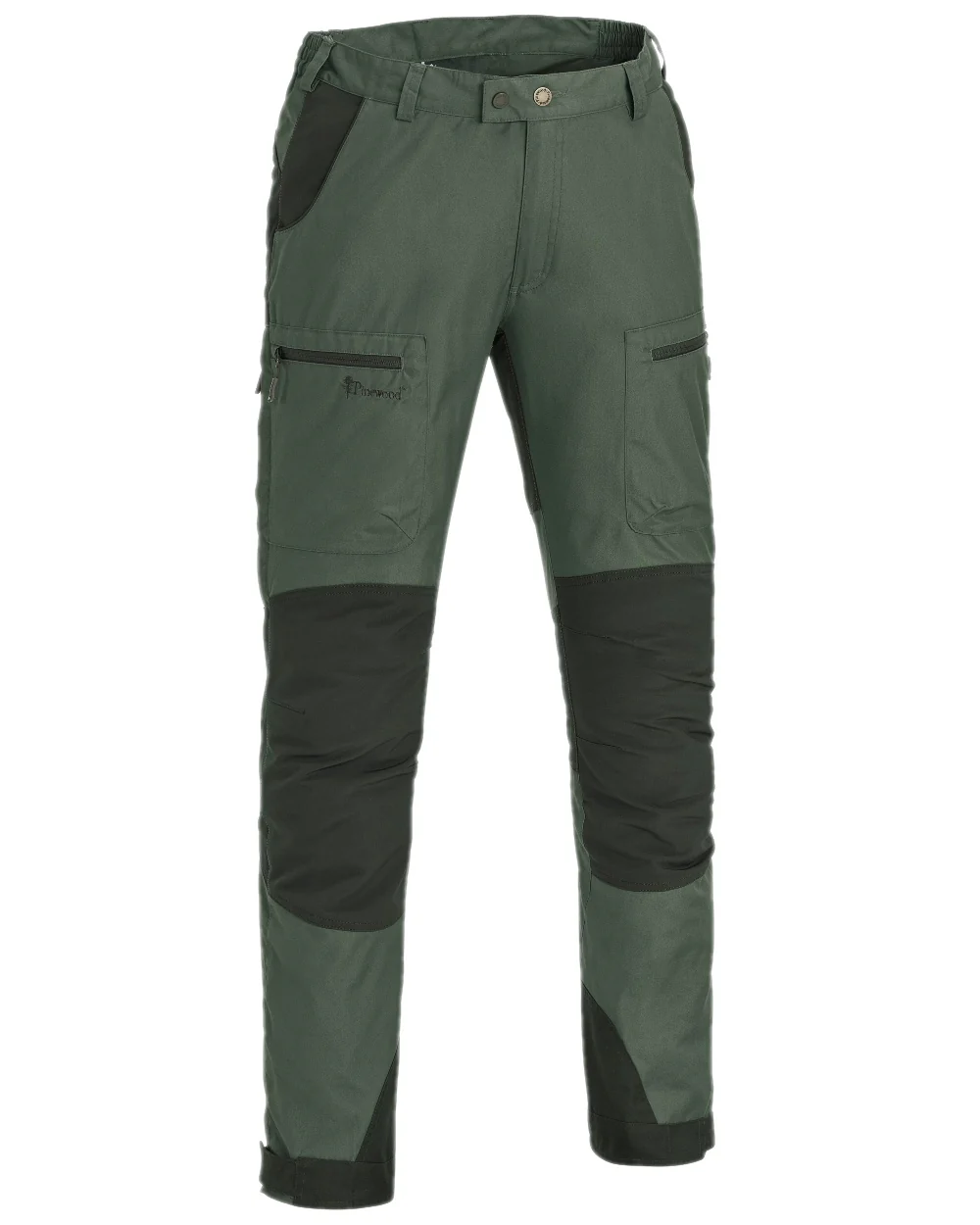Pinewood Mens Caribou TC Trousers - Image 24
