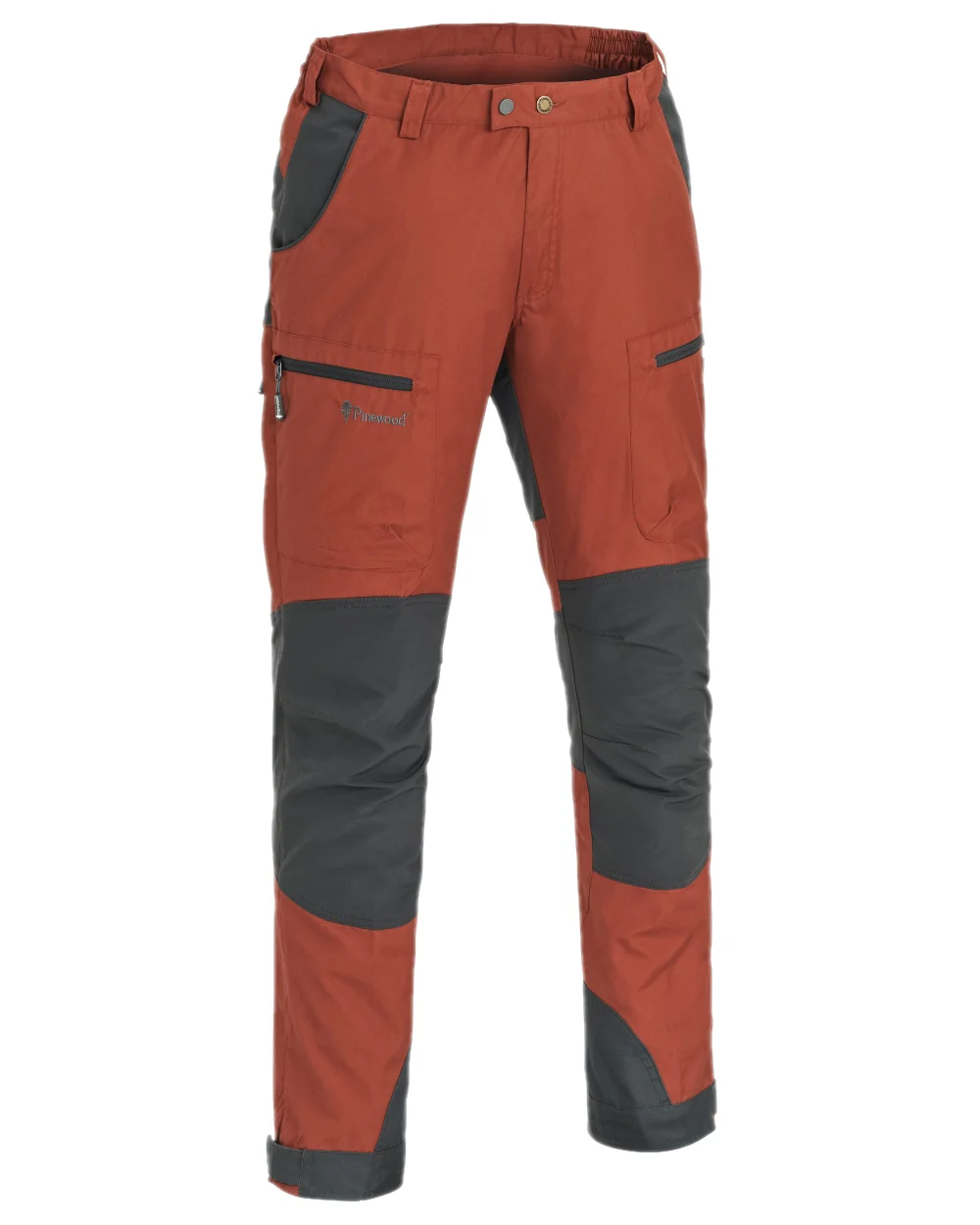 Pinewood Mens Caribou TC Trousers - Image 27