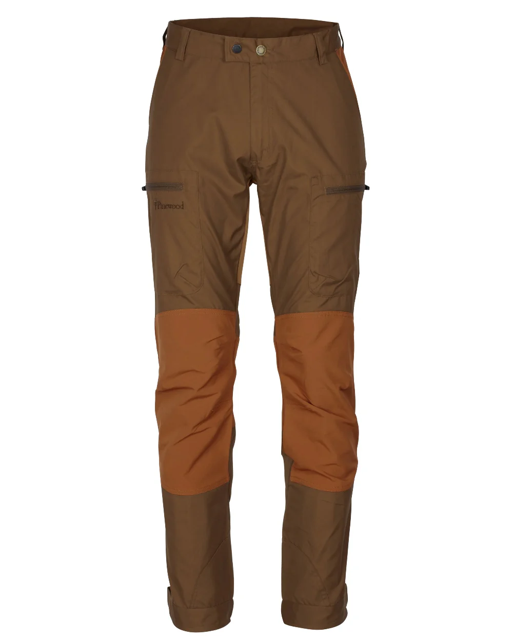 Pinewood Mens Caribou TC Trousers - Image 37