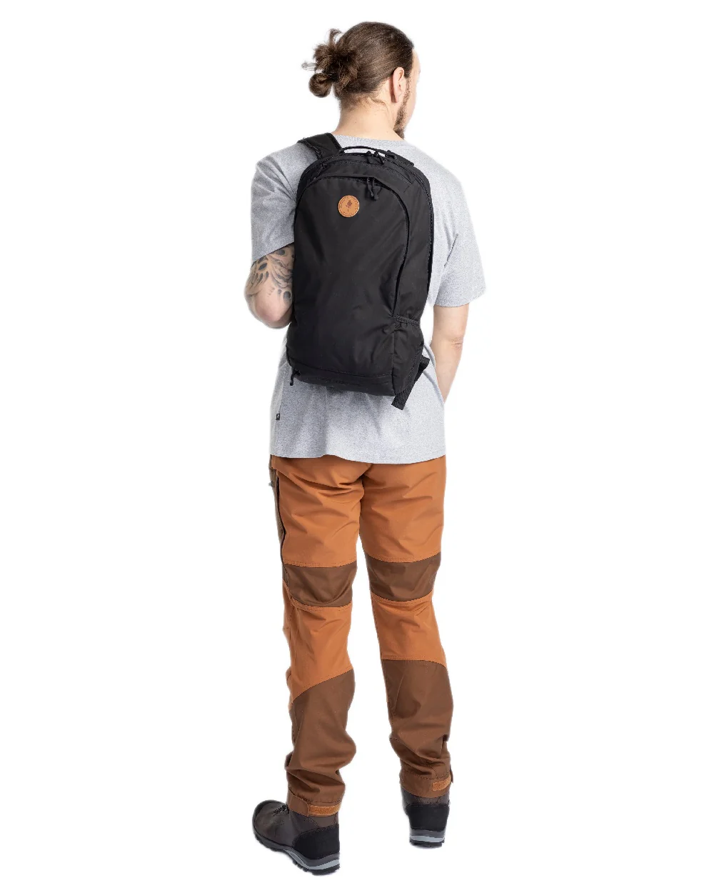 Pinewood Mens Caribou TC Trousers - Image 43