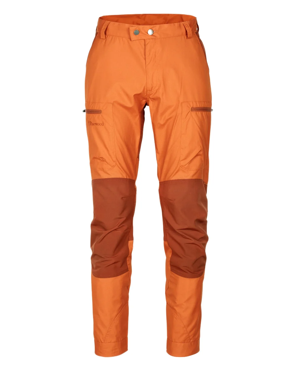 Pinewood Mens Caribou TC Trousers - Image 46