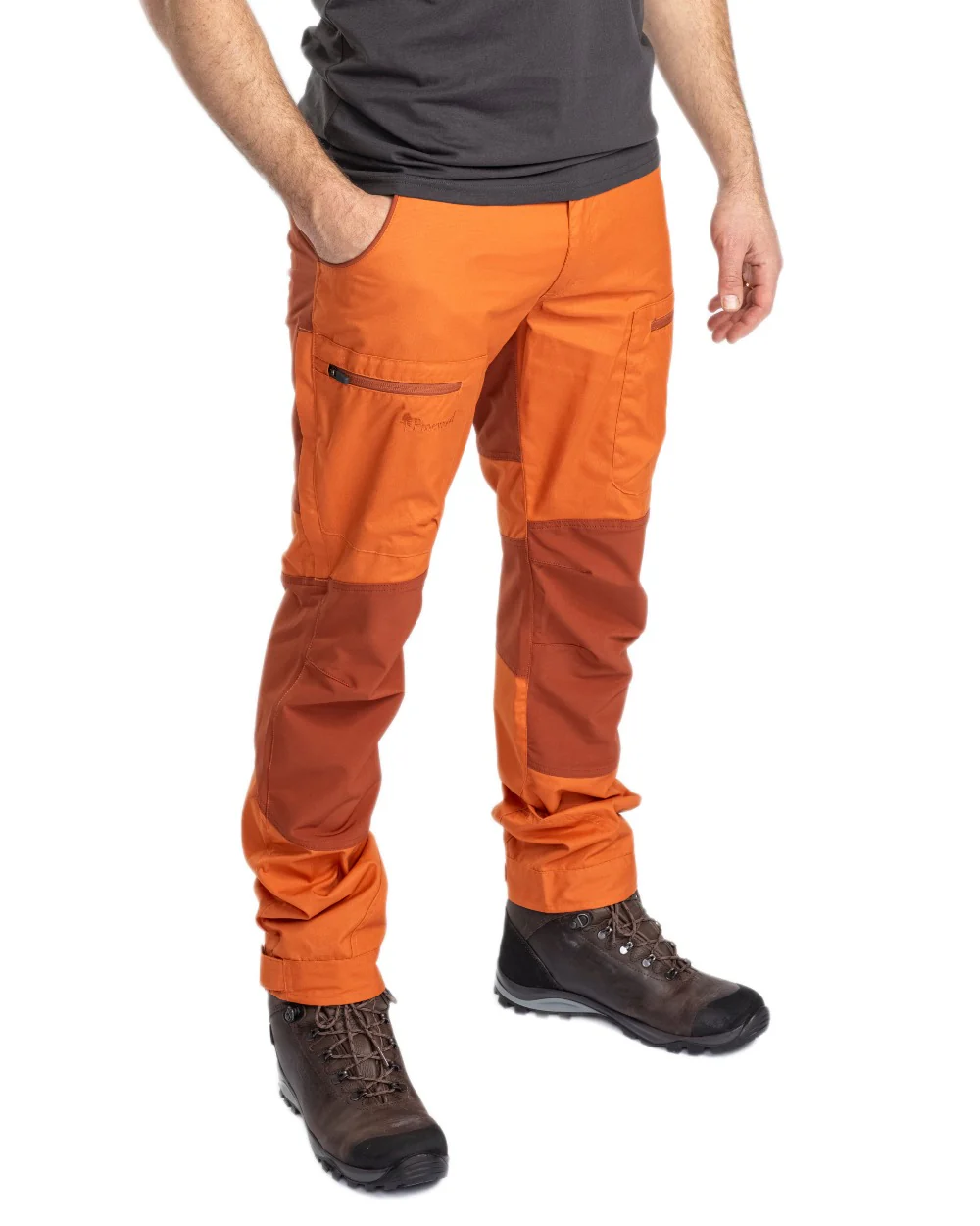 Pinewood Mens Caribou TC Trousers - Image 51