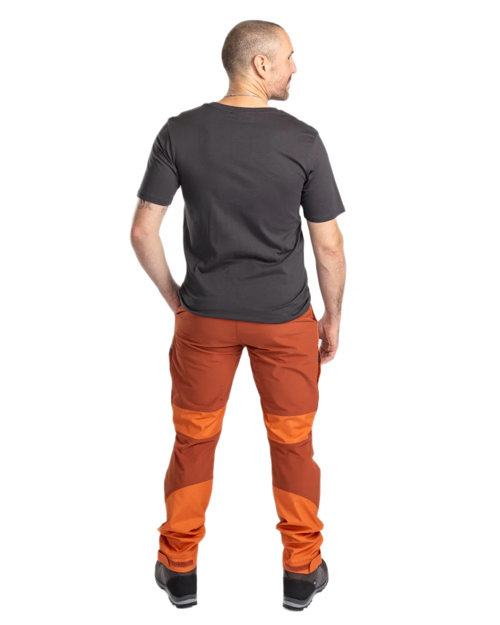 Pinewood Mens Caribou TC Trousers - Image 52